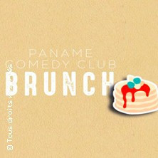 Paname Comedy Brunch photo