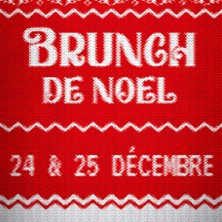 Paname Comedy Brunch de Noël photo