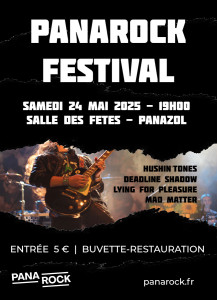 Panarock Festival photo