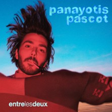 Panayotis Pascot - Entre les Deux - Tournée photo