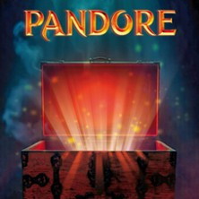 Pandore - Théâtre Au Coin de la Lune, Avignon photo
