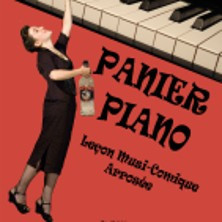 Panier - Piano photo