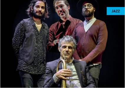 Paolo Fresu Quartet photo