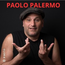 Paolo Palermo - Je Suis It'alien (Un Rituel Venu d'Ailleurs) photo
