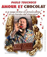 Paolo Touchoco dans Amour et Chocolat photo