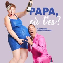 Papa, Où T'Es ? photo