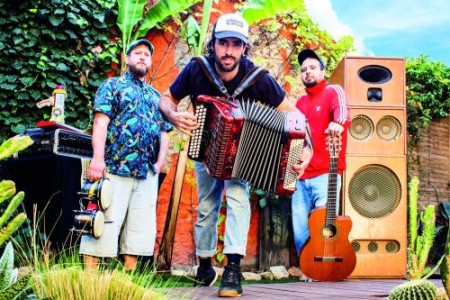 PAPITO COLLECTIVE photo