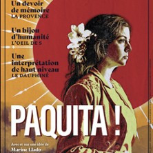 Paquita ! photo