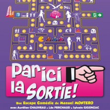 Par Ici la Sortie - Comédie la Rochelle, la Rochelle photo