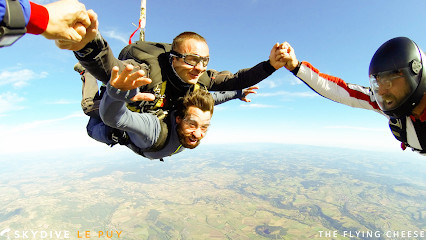 Para-Club du Puy photo