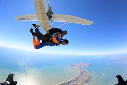 Parachutisme AAE. photo