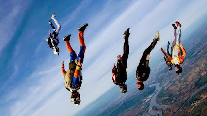 Parachutisme Pujaut photo