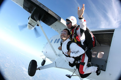 Paradise 64 Parachutisme photo