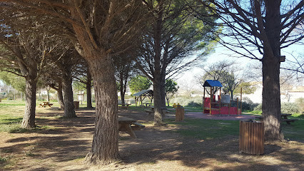 Parc André Campra photo