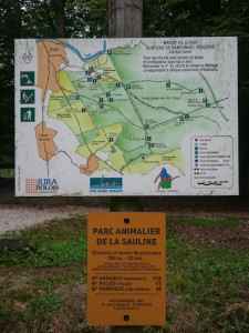 Parc Animalier photo