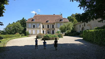 Parc animalier du château de Moidière photo