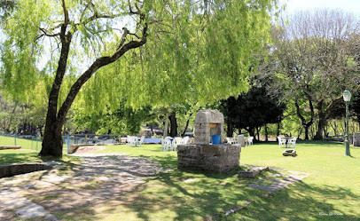 Parc animalier du Quinquis photo