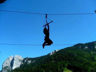 PARC AVENTURE OISANS photo