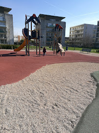 Parc Camille Guérin photo