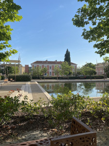 Parc Chabran photo