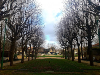 Parc Charles de Gaulle photo