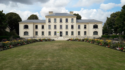 Parc Claude Decaen photo