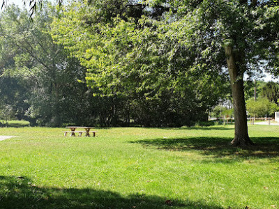 Parc d`andard photo