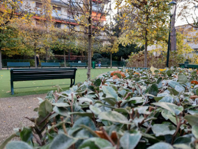 Parc Daniel Rops photo