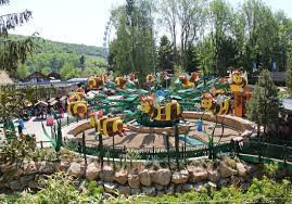 Parc d'attractions Nigloland photo