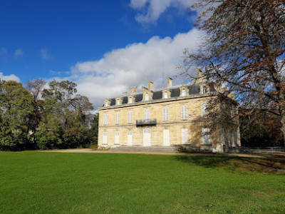 Parc de Bois-Préau photo