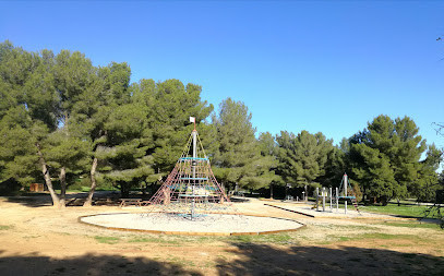 Parc de Figuerolles photo