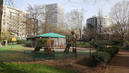 Parc de Freudenstadt photo