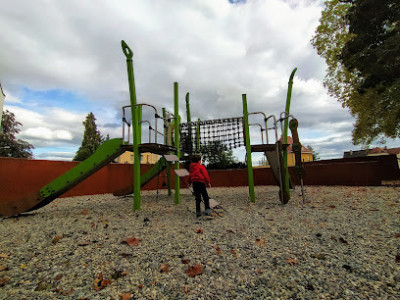 Parc de jeux du Logelbach photo