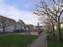 Parc de jeux pour enfant Aristide Briand photo