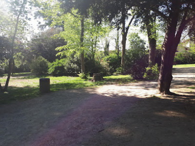 Parc de la Boisseraie photo