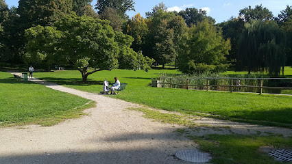 Parc de la Grande Maison photo