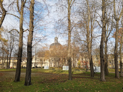 Parc de la Hauteur photo