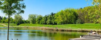 Parc de la Légion d'Honneur photo