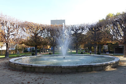 Parc de la Mairie photo