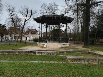 Parc de la Maison Verte photo