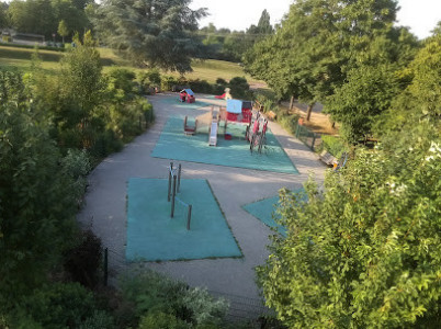 Parc de la Nattée photo