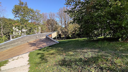 Parc de la Passerelle photo