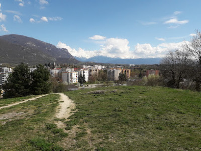 Parc de l'Echaud photo