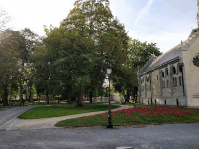 Parc de l'Evêché photo