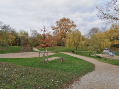 Parc de l'Hermitage photo