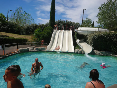 Parc de Loisirs Aquatiques Nyonsoleïado photo