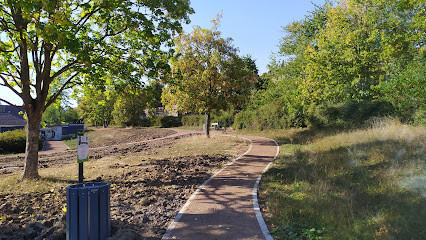 Parc de l'Osterfeld photo