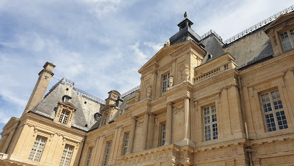 Parc de Maisons-Laffitte photo