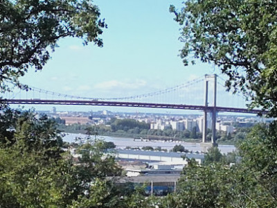 Parc de Séguinaud photo