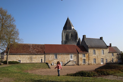 Parc de Vernoil photo